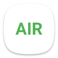 Air (Web Browser)