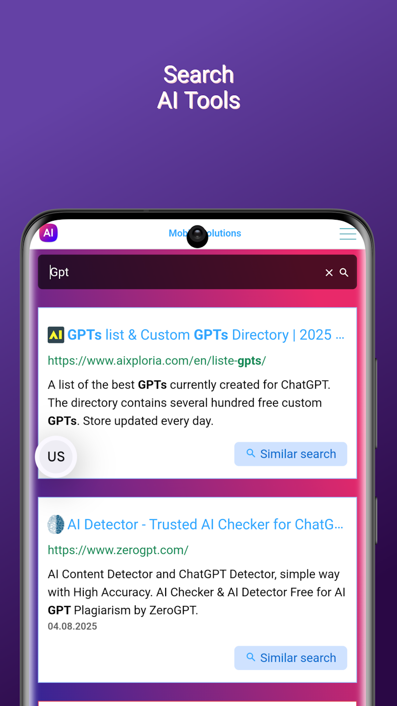 AI Tools