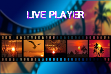Live Player