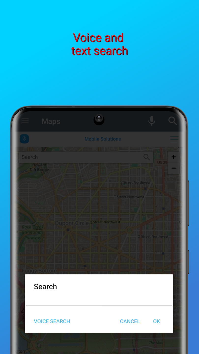 Maps