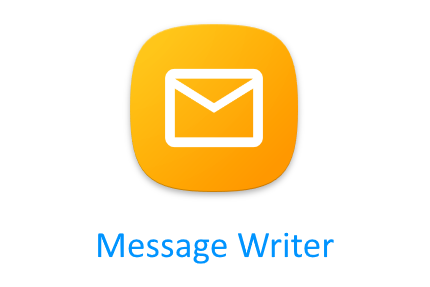 Message Writer