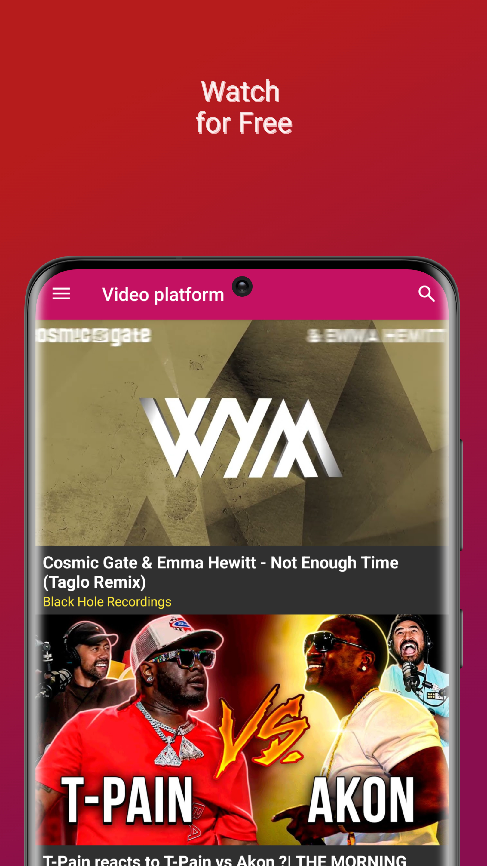 Videos